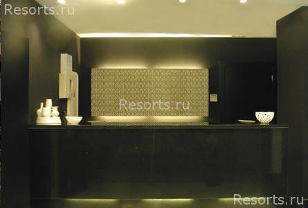 Hotel Meninas 6